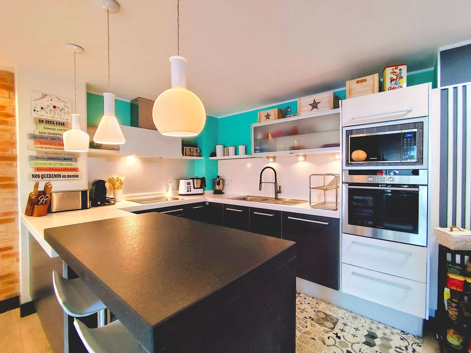 Ático en calle Castillo de Belmonte, 1 - Foto 3