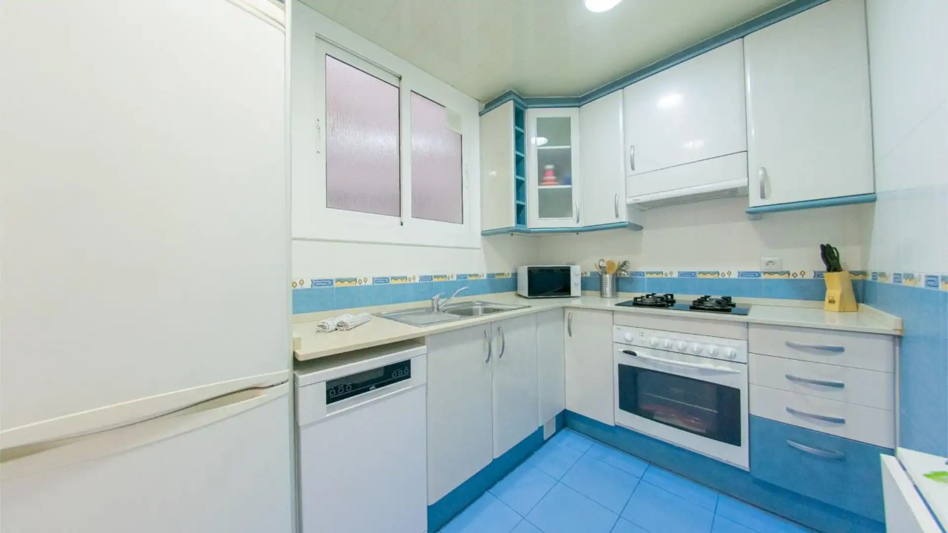 Piso en  Carrer d'Iscle Soler 24 - Foto 7