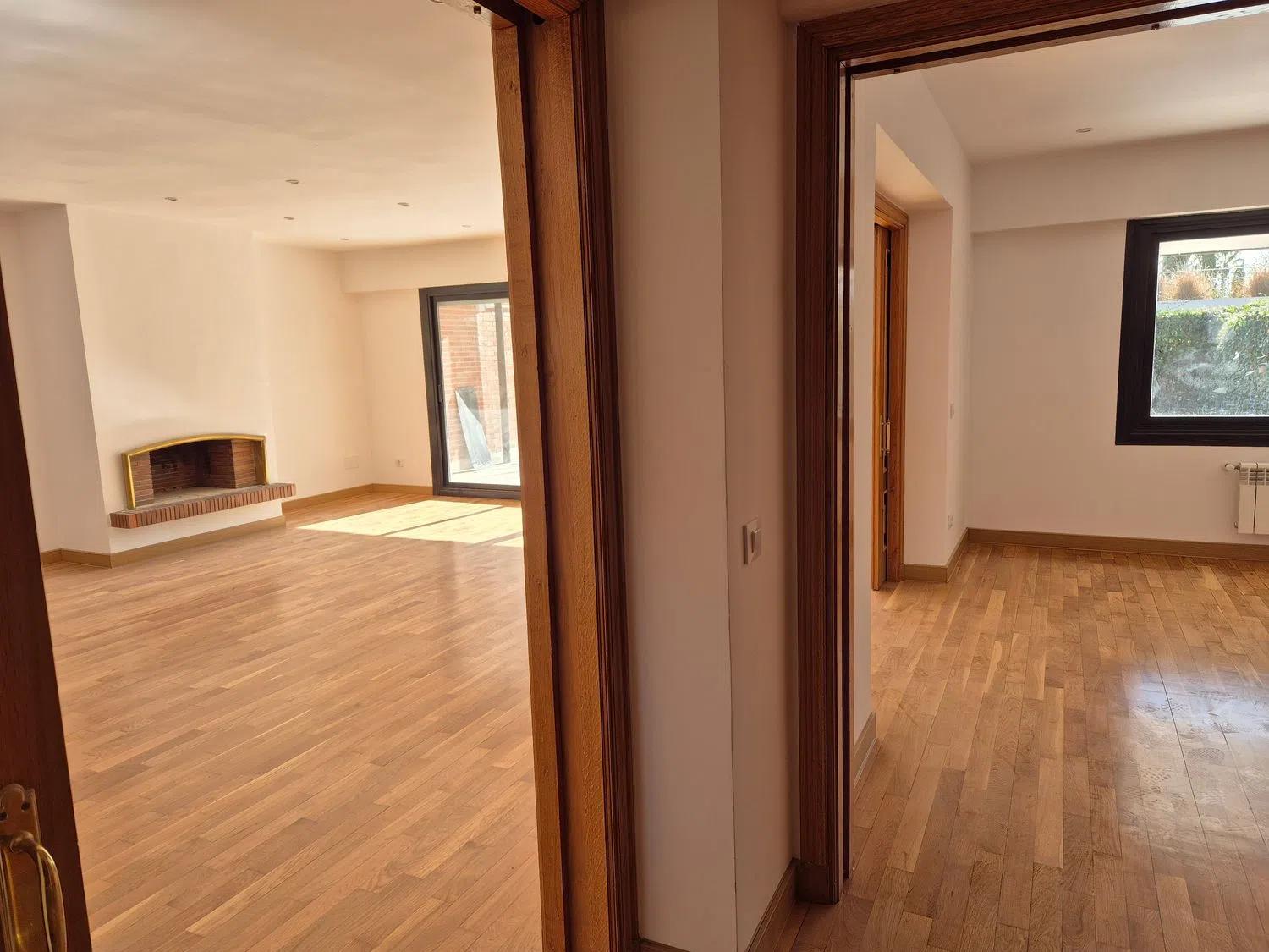 Chalet adosado en calle de la Fuente del Rey, 29 - Foto 5