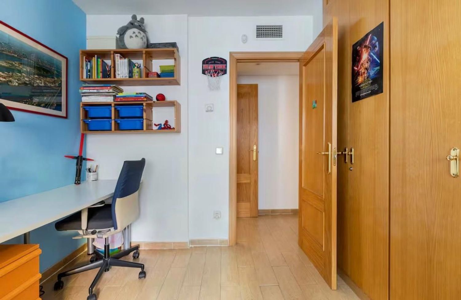 Piso en avenida de las Ollerías, 15 - Foto 12