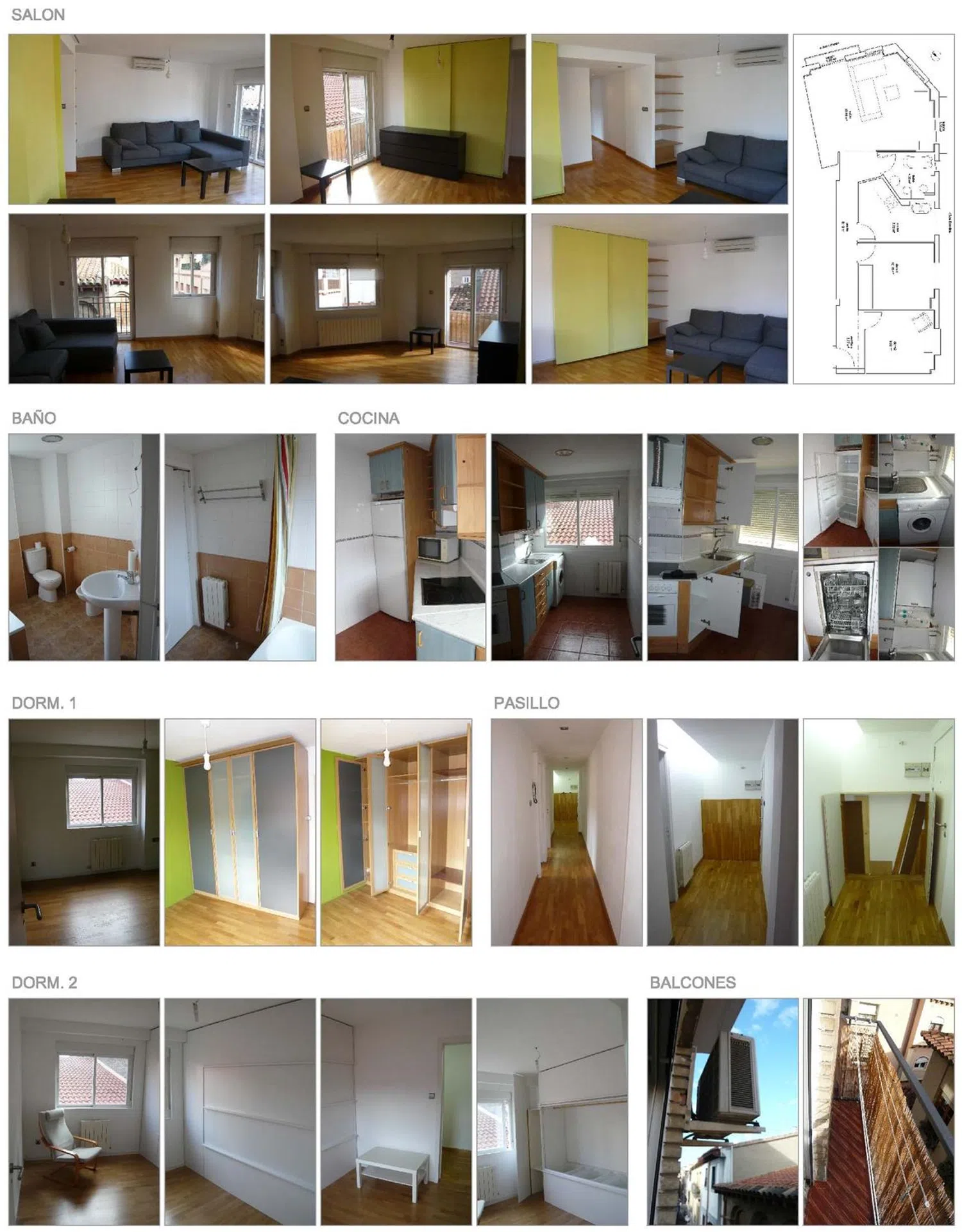 Piso en calle Estudios, 15 - Foto 4