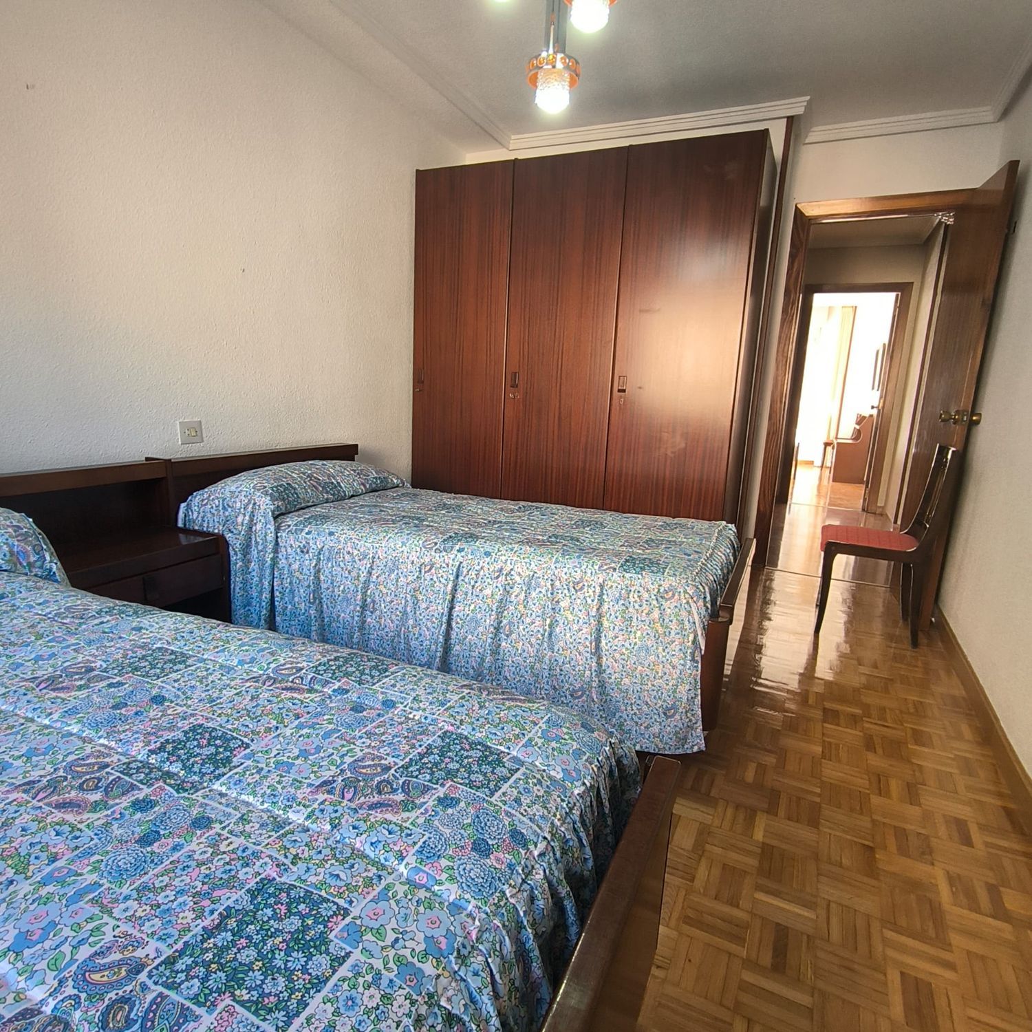 Piso en Calle San Luis, 3, Circular - Vadillos, Circular - Vadillos - Foto 12