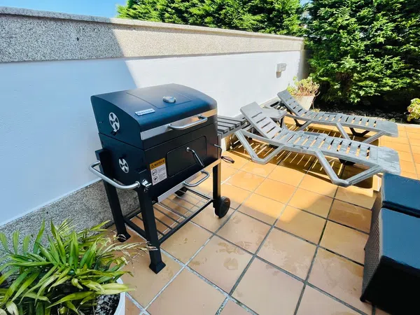 Chalet adosado en Camino Raeiros, 49 b - Foto 27