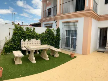 Chalet en urb. San Salvador - Foto 1