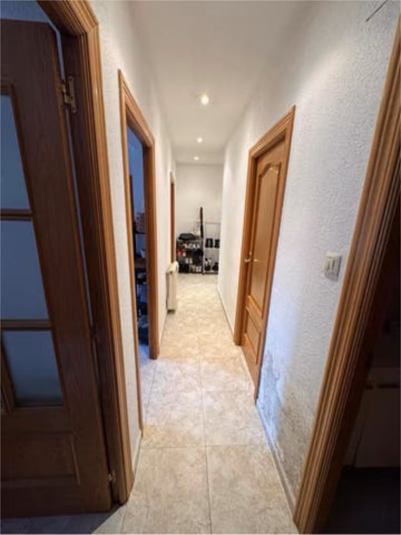 Piso en Campus Unamuno - Foto 1