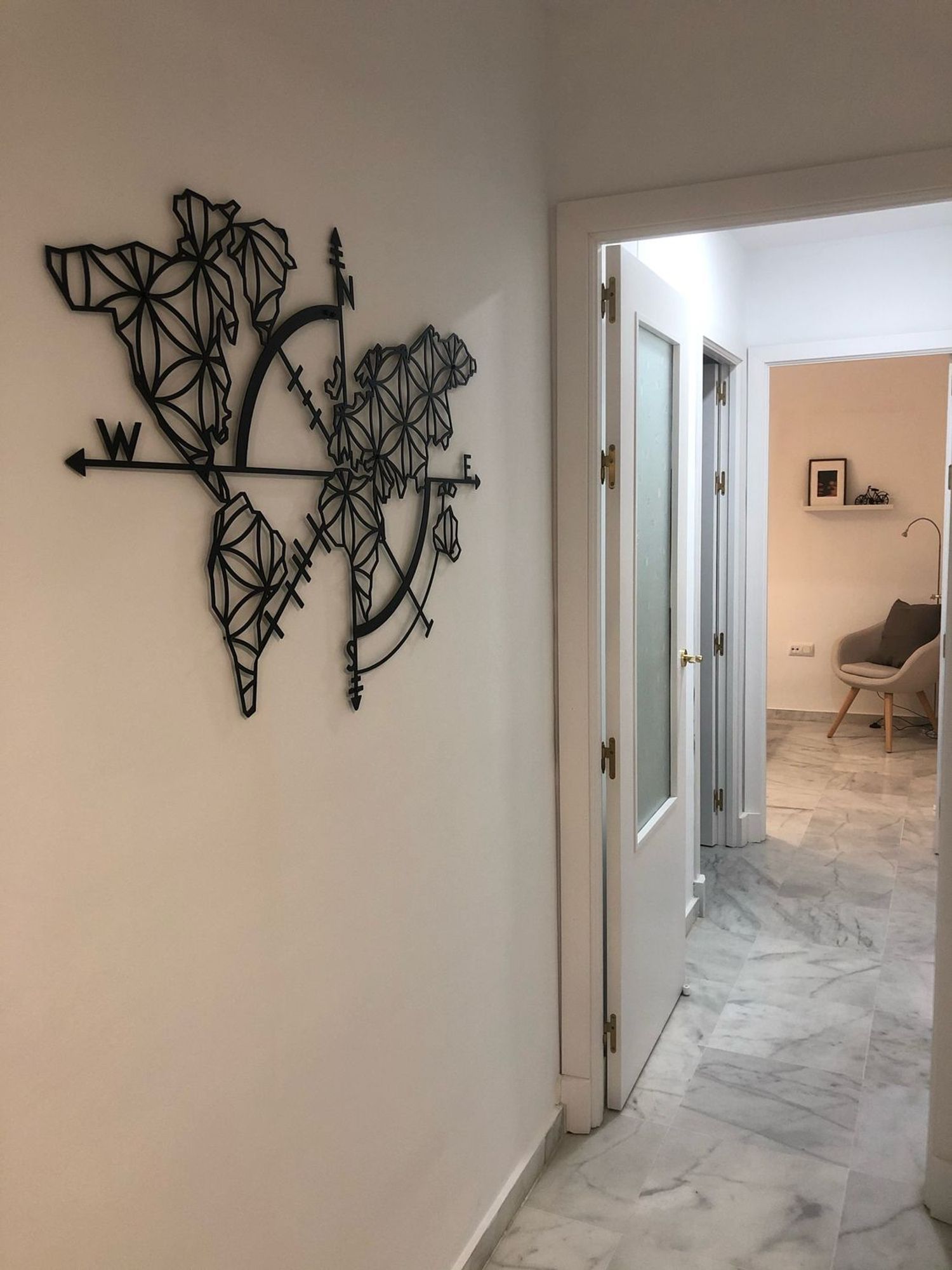 Piso en calle Paralejo, 2 - Foto 3