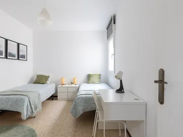 Piso en  Carrer de la Lluna - Foto 18