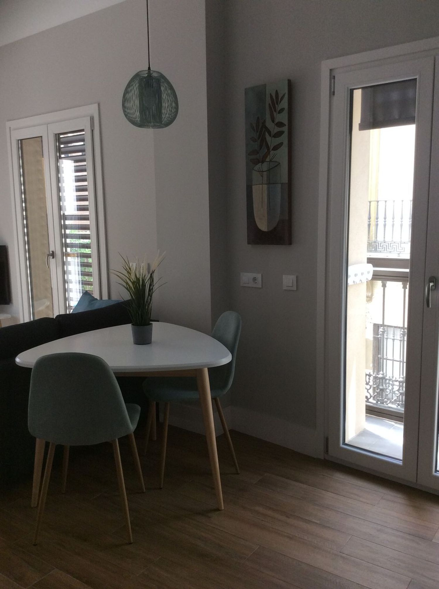 Estudio en calle Jesús del Gran Poder, 3 - Foto 6