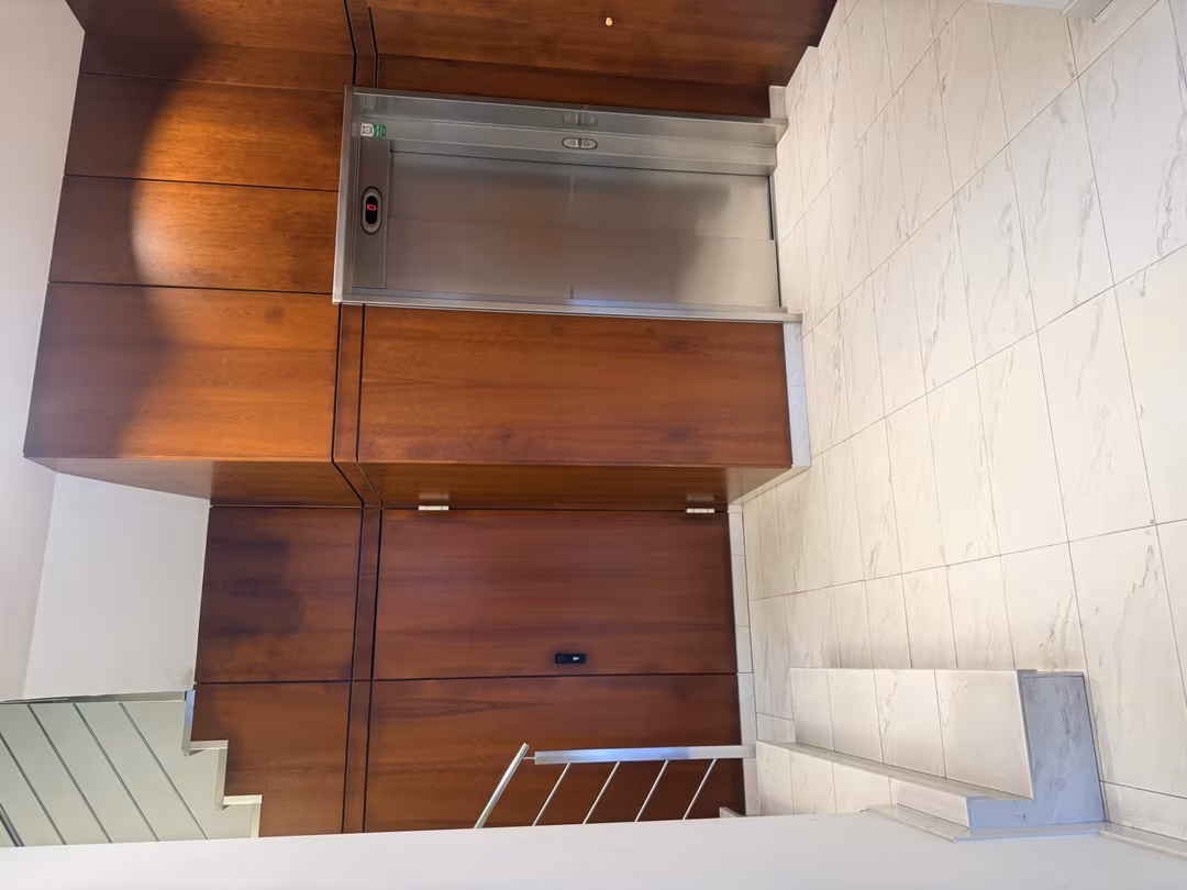 Piso en  Rúa da Choupana 8 - Foto 14