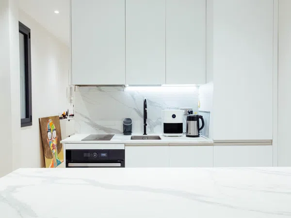 Piso en calle del dos de Maig, 321 - Foto 4