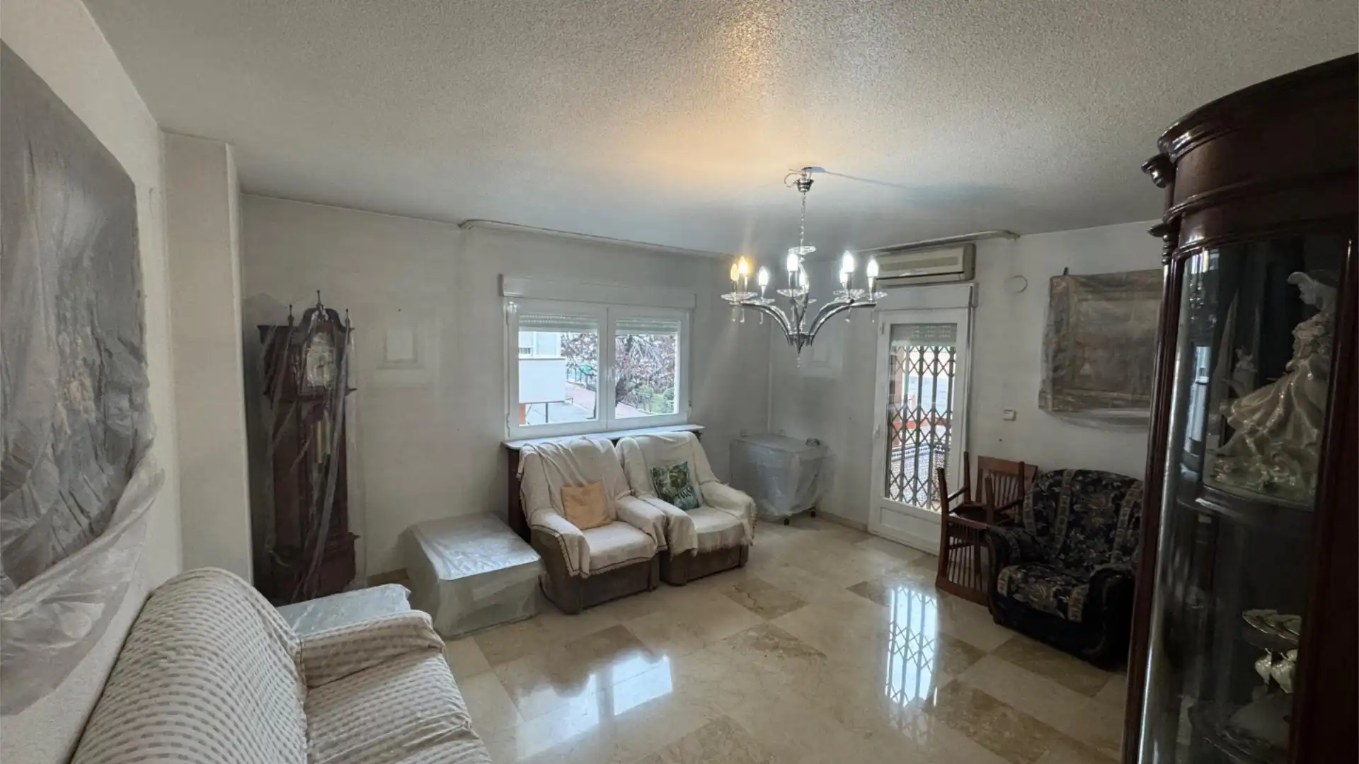 Piso en  Calle Doctor Muñoz Fernández 1 - Foto 1