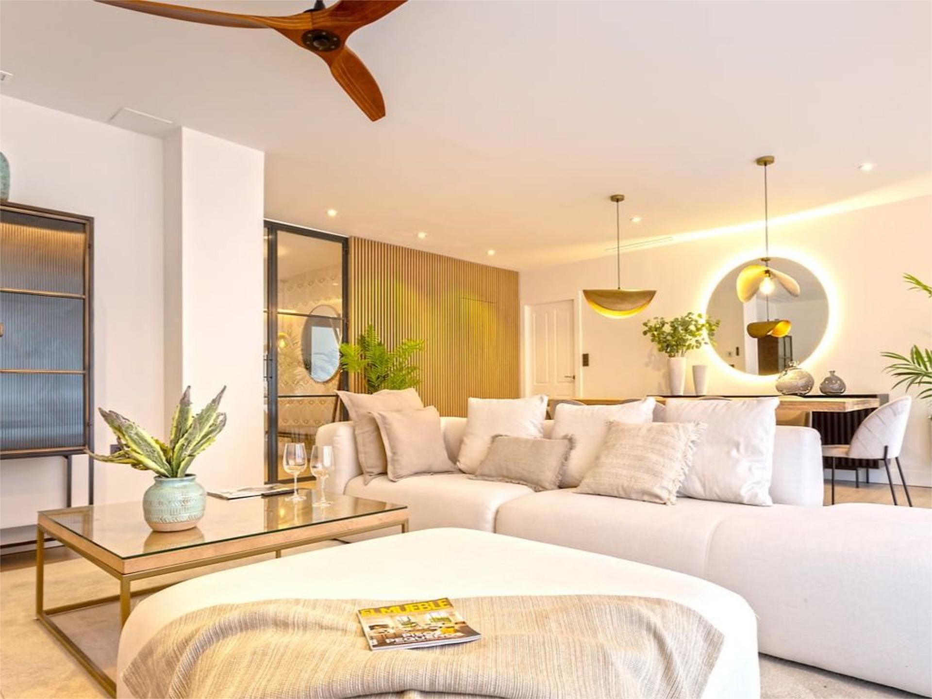 Piso en  Plaza Isabel la Católica 4 - Foto 3