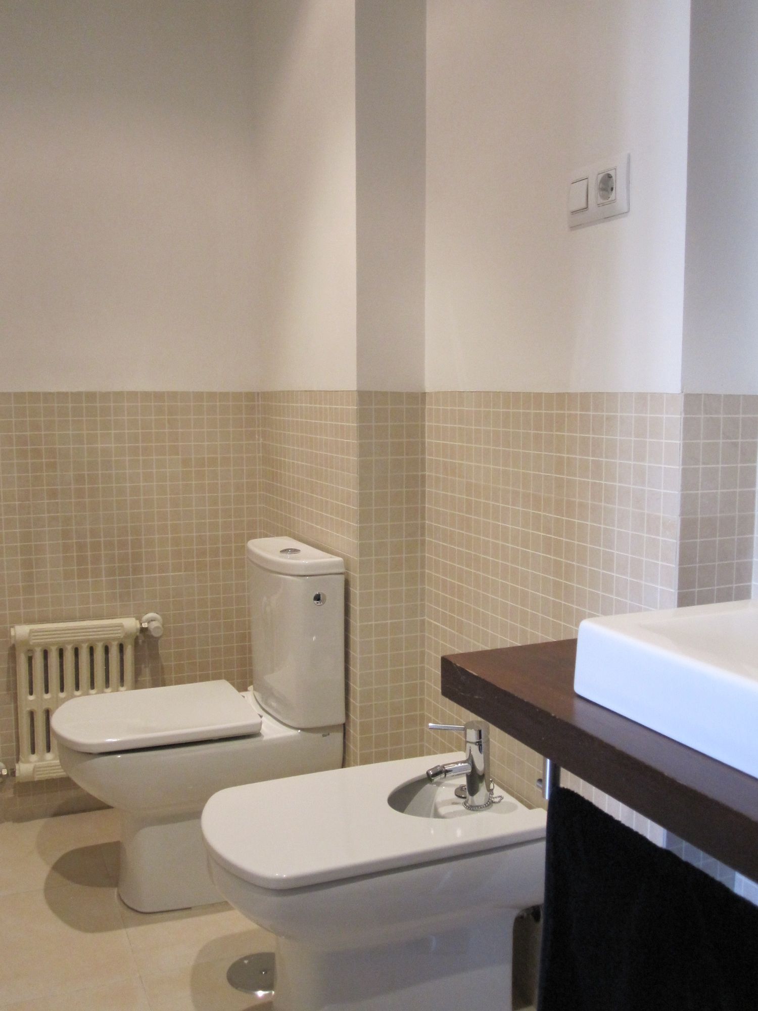 Piso en calle Víctor de la Serna, 37 - Foto 8