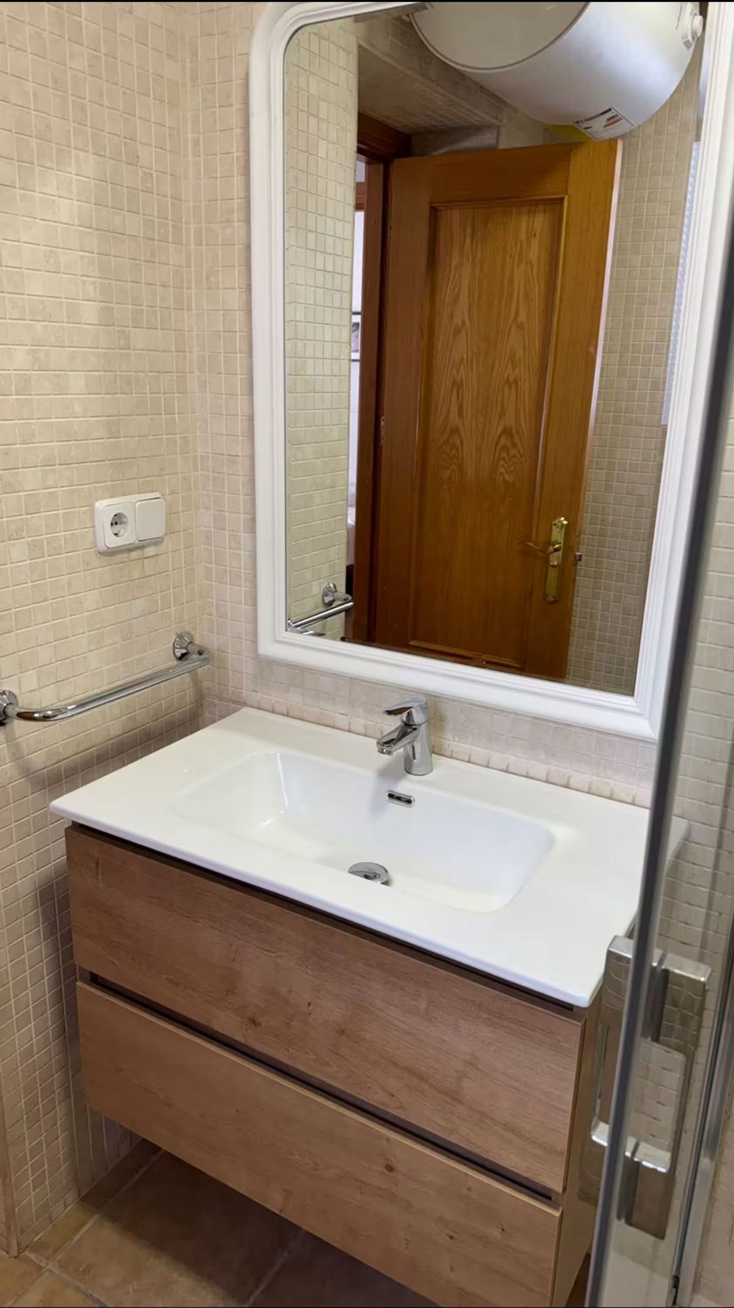 Piso en calle Doctor Eduardo de Teresa, 7 - Foto 14