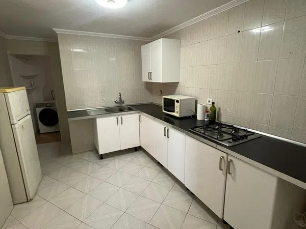 Piso en calle Mármoles, 41