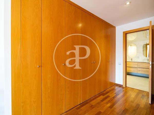 Piso en Sarrià - Foto 13