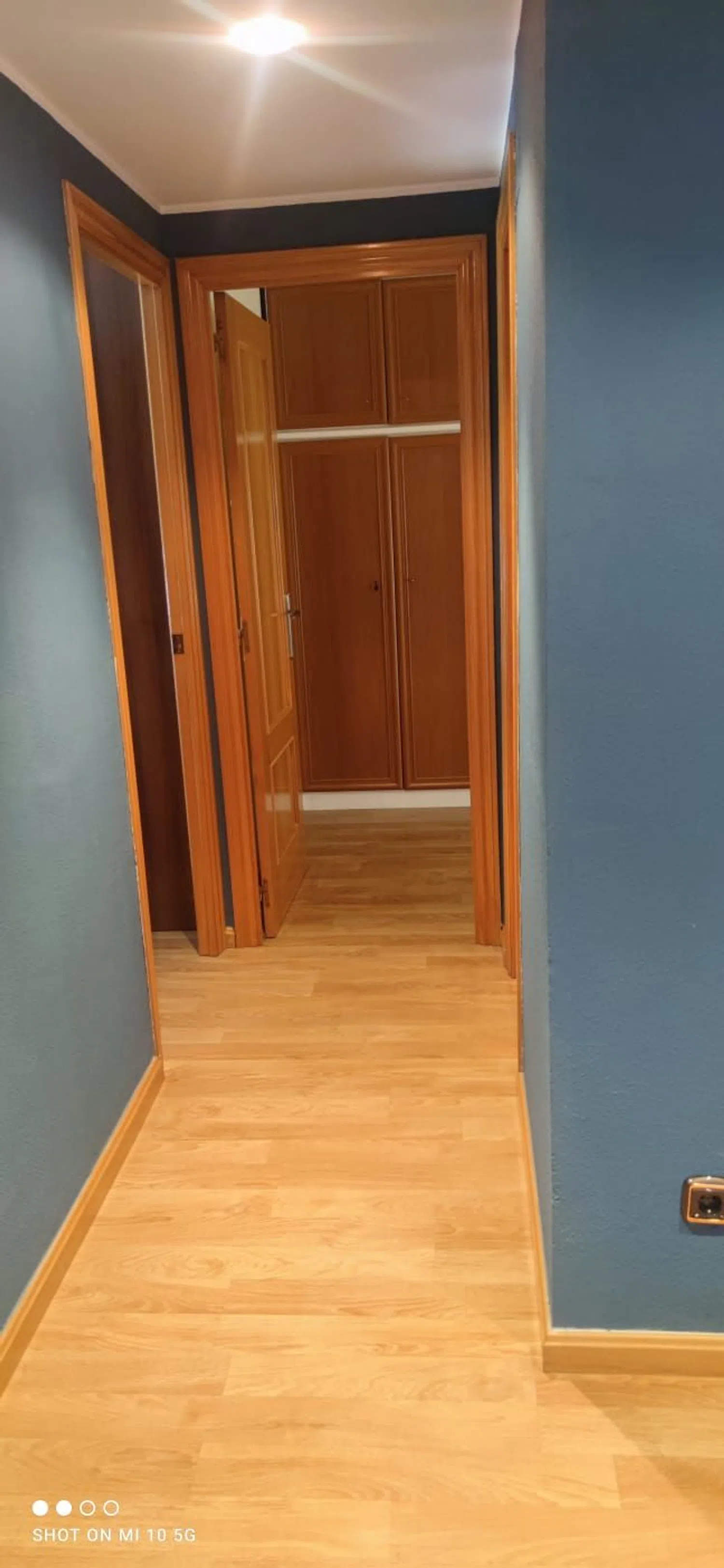Piso en calle Escultor Moreto, 23 - Foto 4