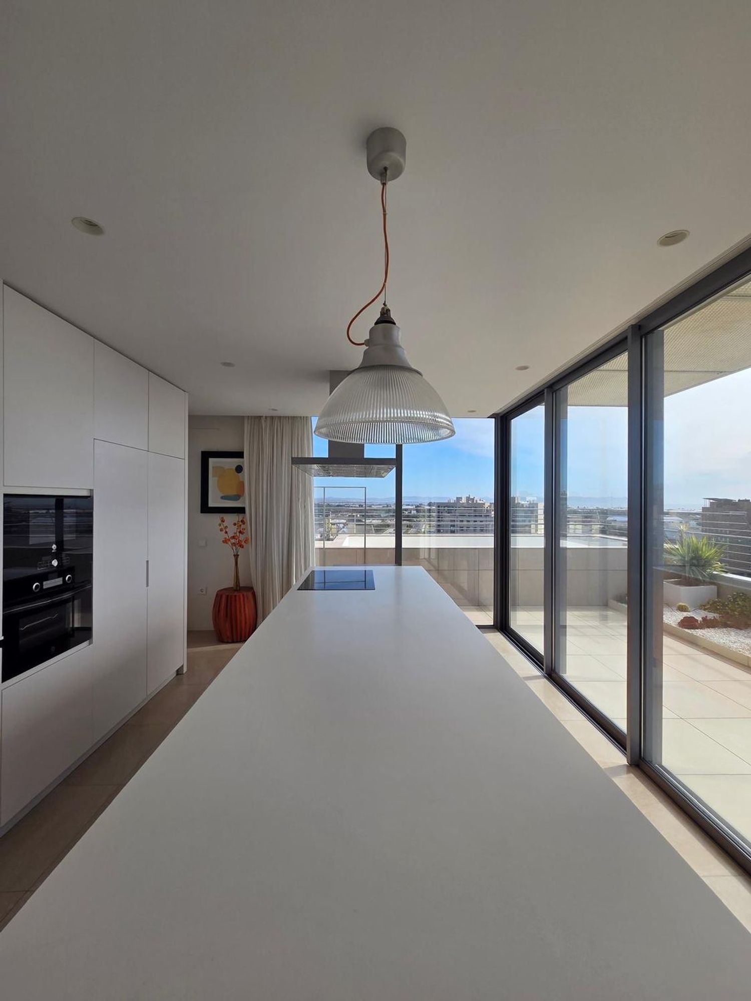Ático en Avenida Adolfo Suárez, 29, Vega de Acá - Nueva Almería - Cortijo Grande, Vega de Acá - Nueva Almería - Cortijo Grande - Foto 4