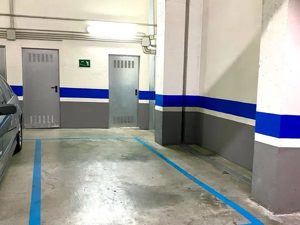 Piso en Calle Periodista Eduardo Molina Fajardo, 9, Barrio de los Periodistas - Foto 6