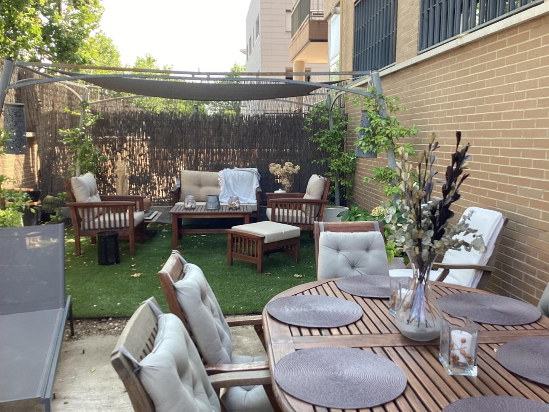 Planta baja en  Avenida de Metepec 1 - Foto 37