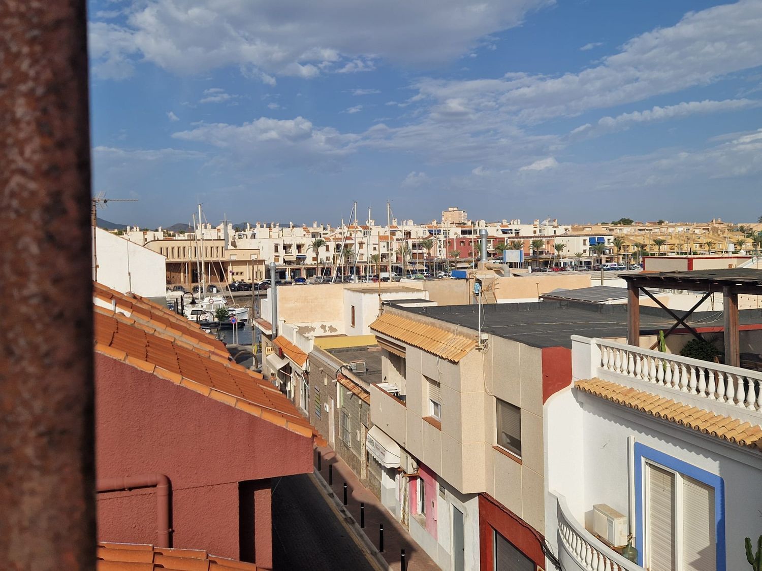 Piso en Calle Marín, 10 1º, Cabo de Palos - Foto 20