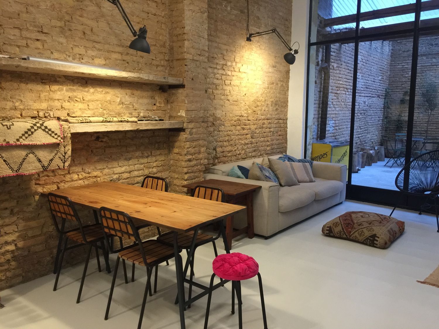 Piso en Barrio Russafa - Foto 3