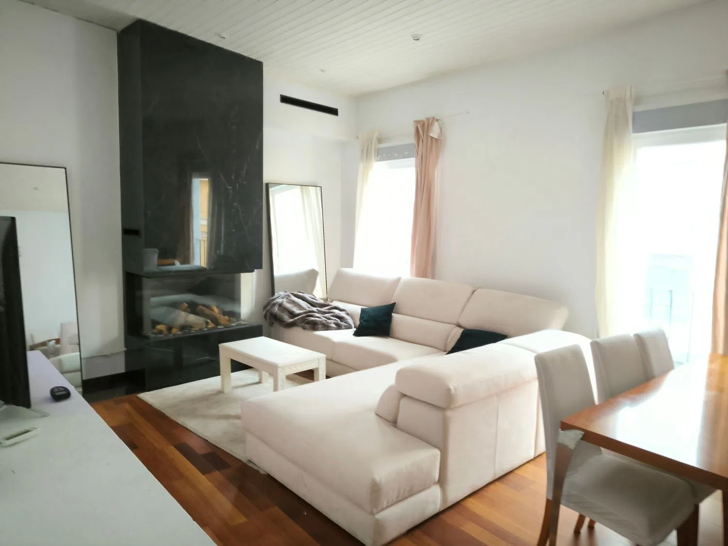 Piso en plaza de Jacinto Benavente, 5 - Foto 1