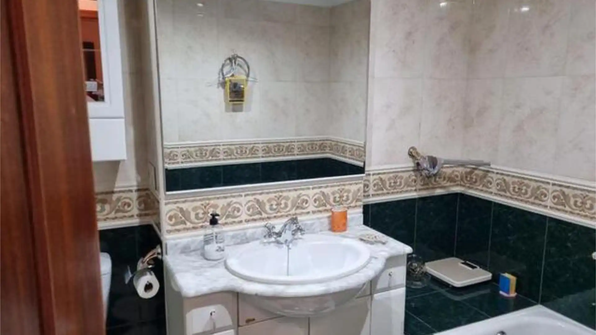 Piso en Barrio Fígares - Foto 4