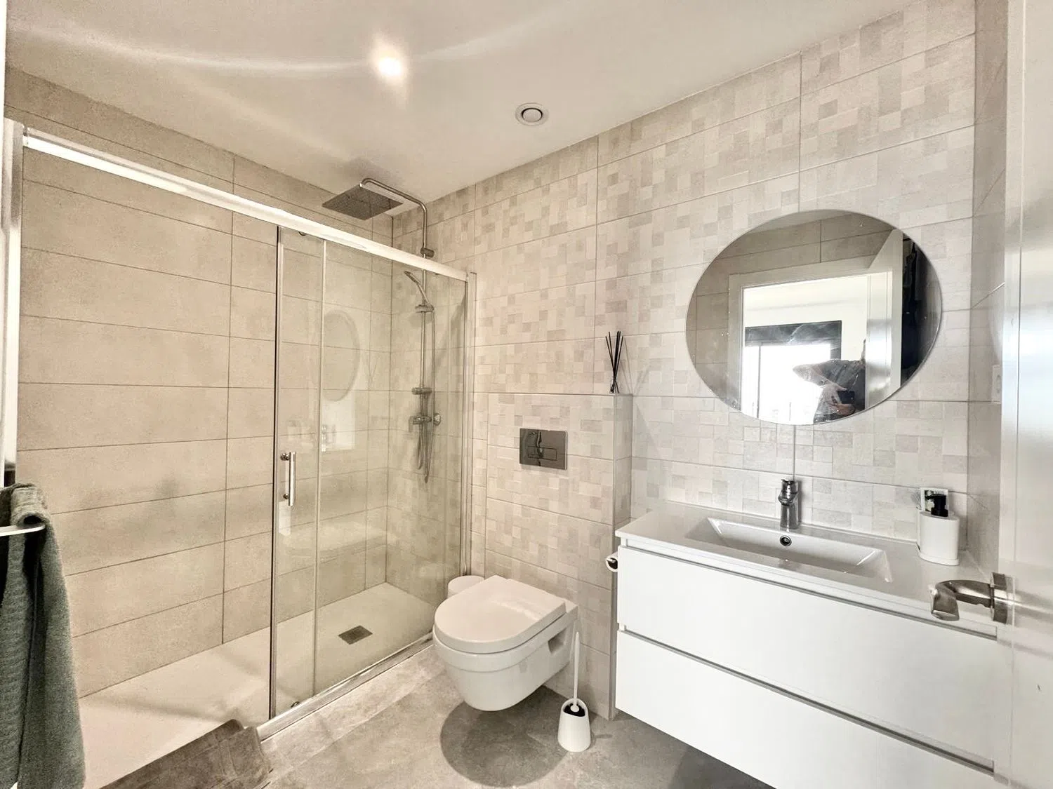 Piso en calle de Guatemala, 55 B-1 - Foto 22