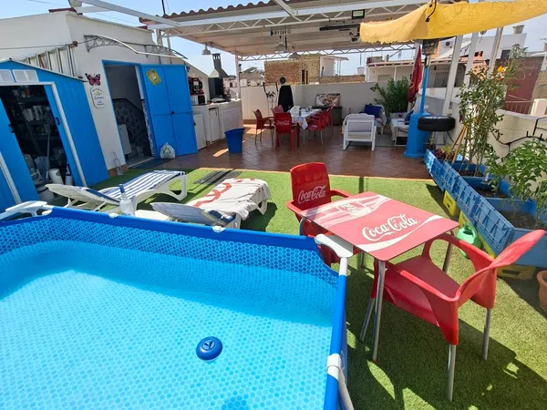 Casa o chalet independiente en Calle Manuel García Baquero Manolo Revertito, 4 - Foto 1