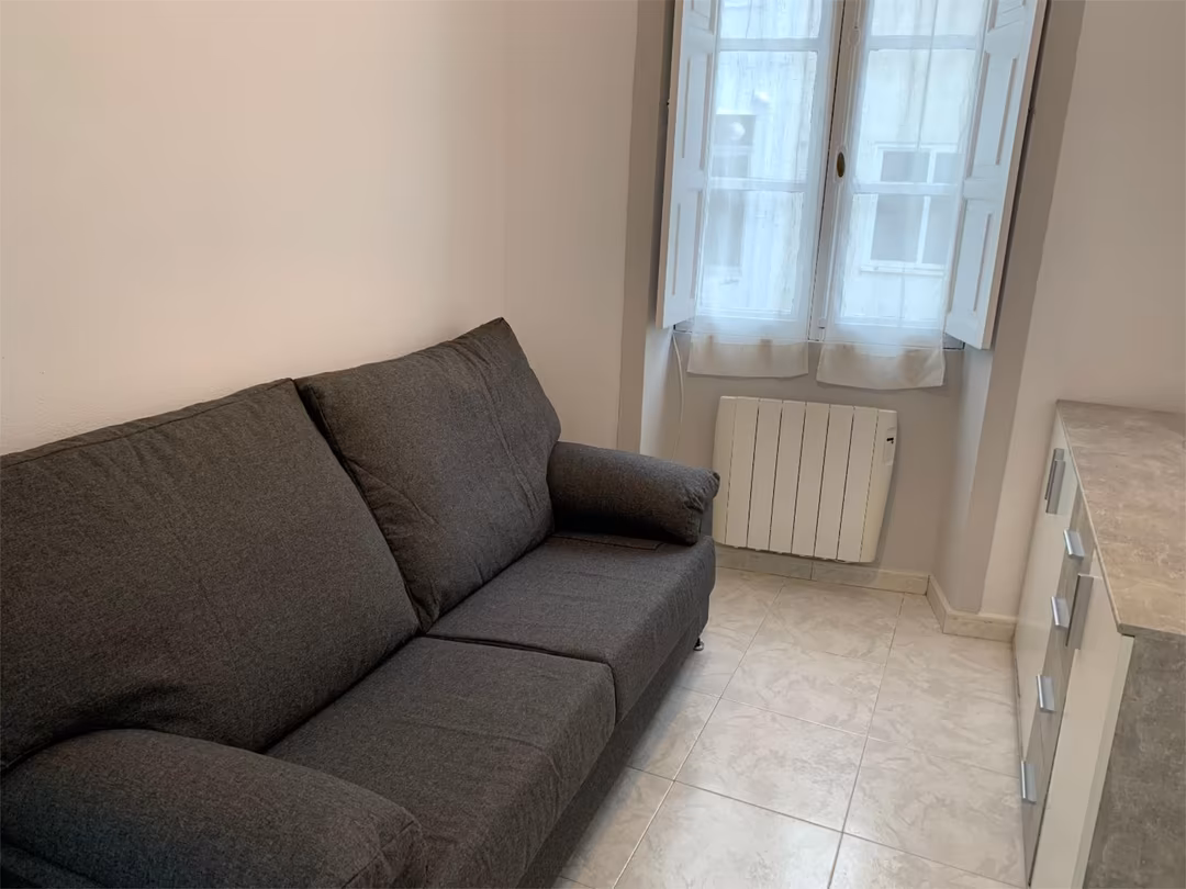 Piso en  Rúa dos Concheiros 48 - Foto 14