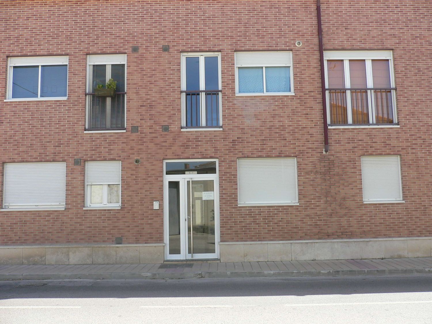 Dúplex en Calle Teniente Velasco, 5 -7 - Foto 2