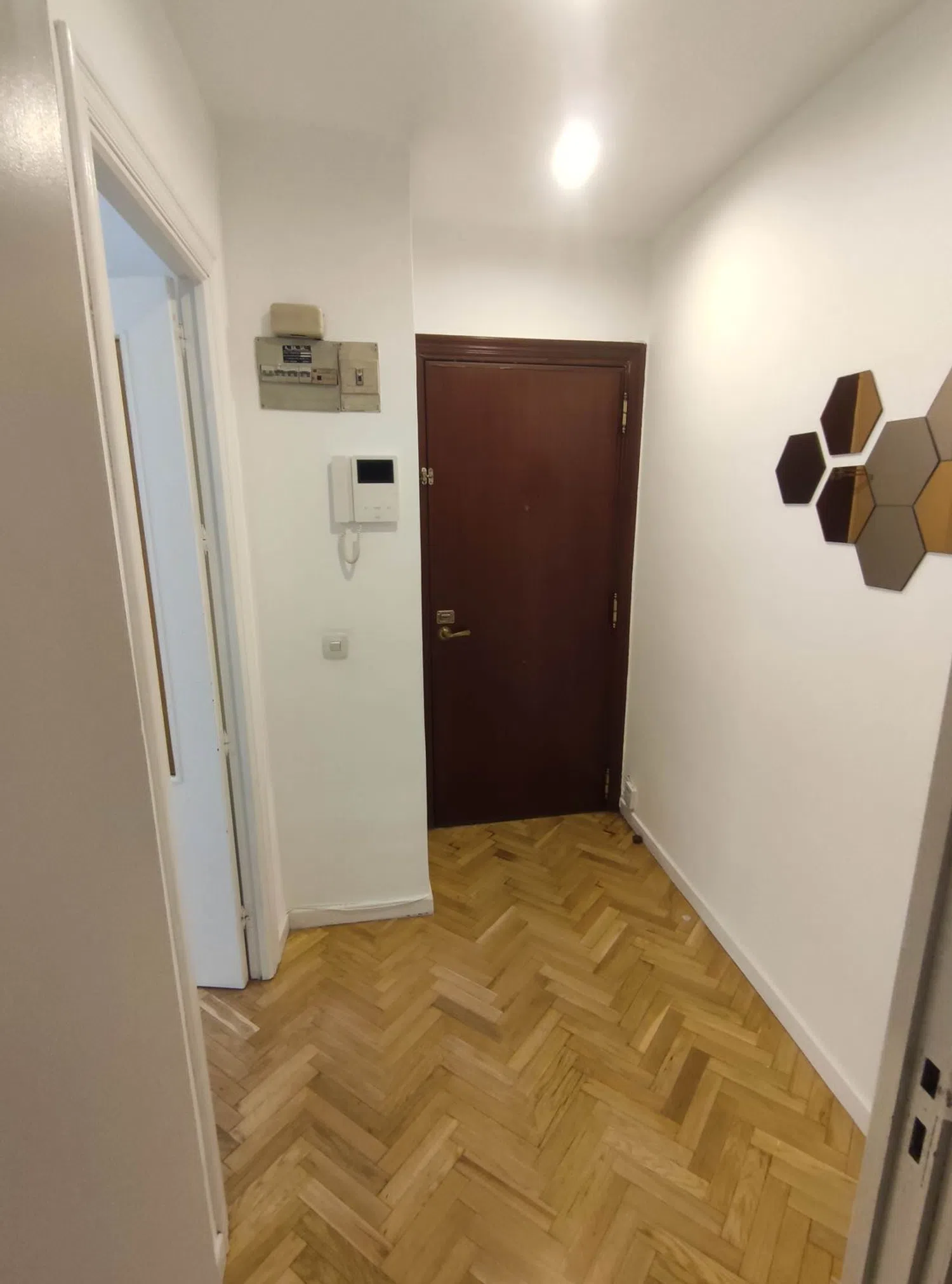 Piso en Barrio Lavapiés-Embajadores - Foto 2