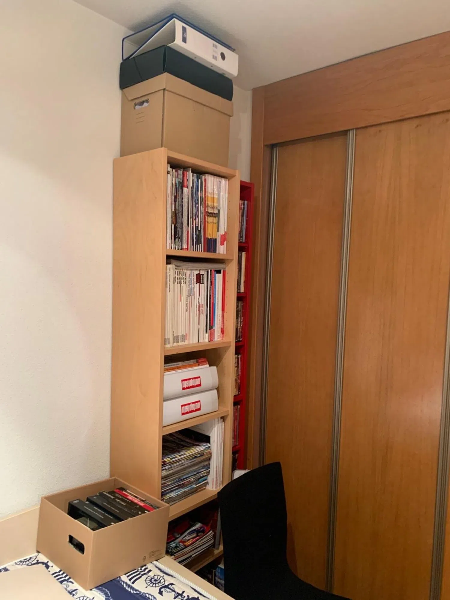 Piso en calle de la Sierra de Atapuerca, 37 - Foto 26