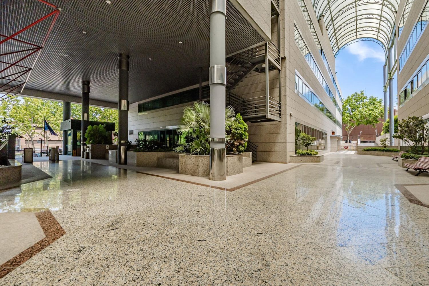 Estudio en Avenida de Tenerife, Pol. Industrial norte, Pol. Industrial norte - Foto 35
