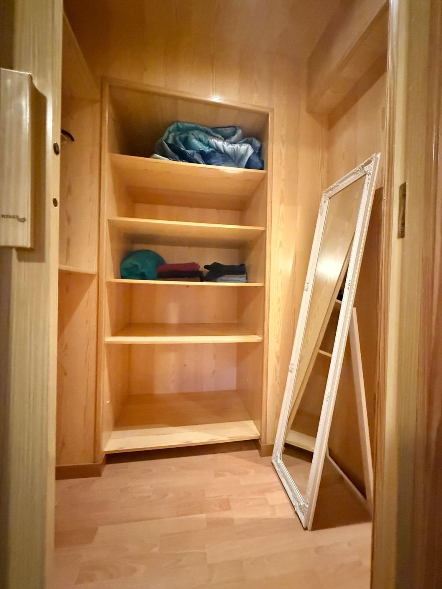 Piso en calle Río seco, 8 - Foto 8