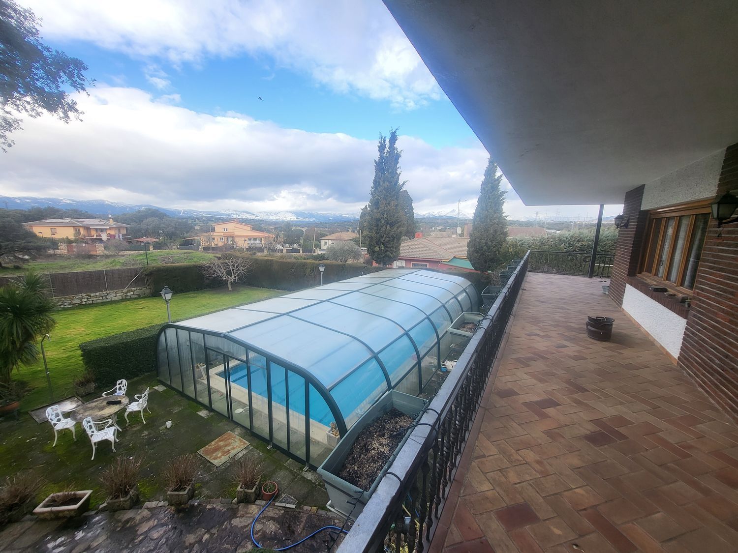 Casa independiente en El Praderón - Foto 7