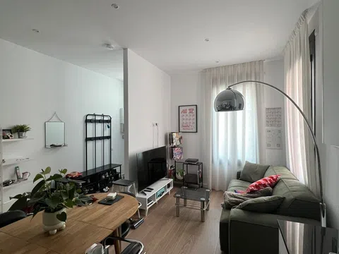Chalet adosado en calle de Ponent, 30
