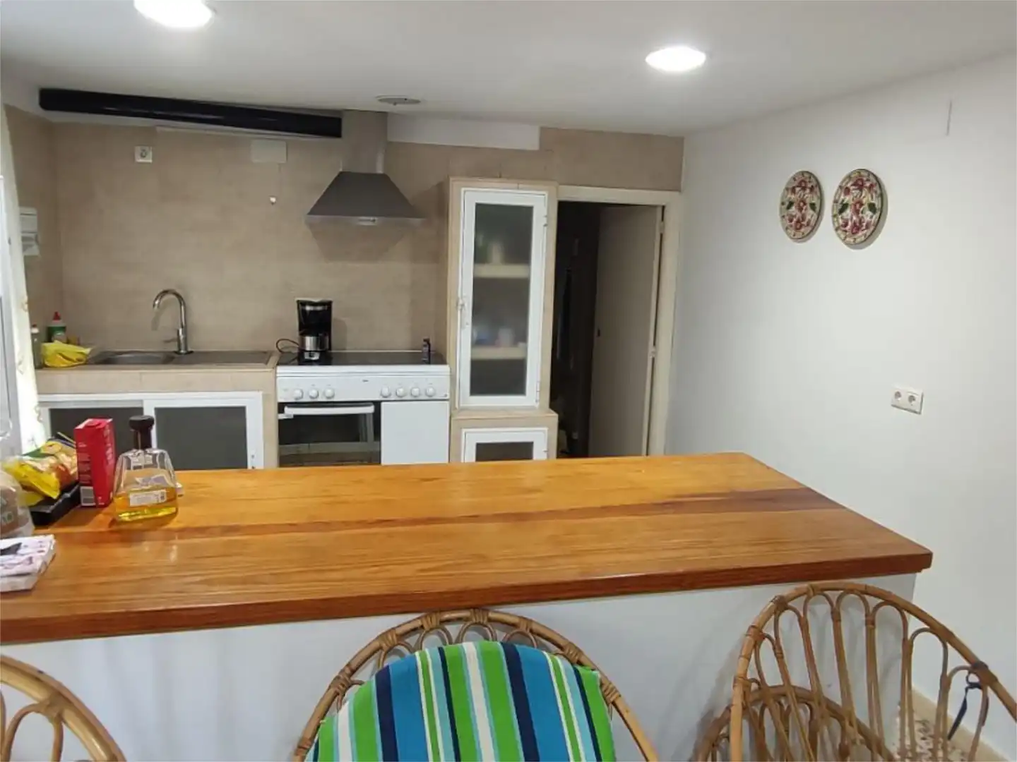 Piso en  Cañada Carmelitos 36 - Foto 4