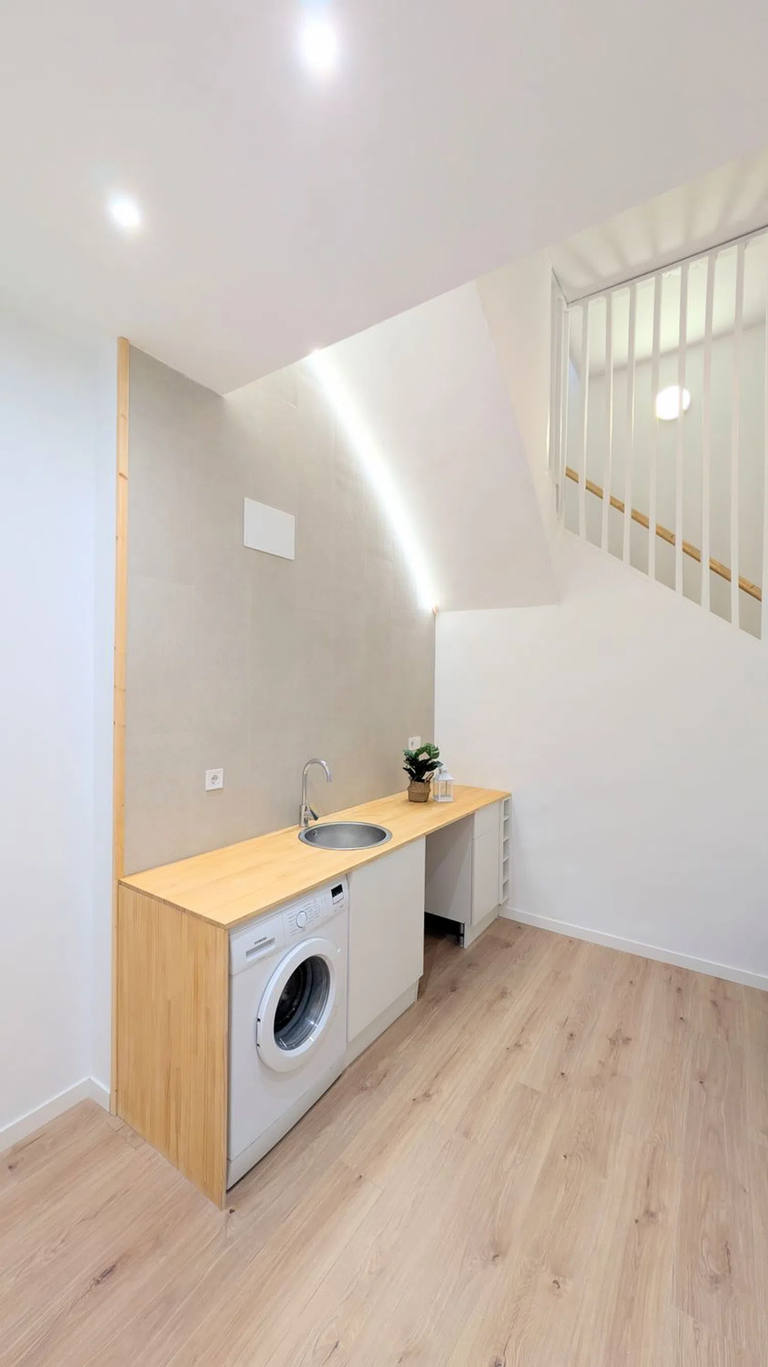 Dúplex en calle del Corregidor Juan Francisco de Luján, 17 - Foto 20