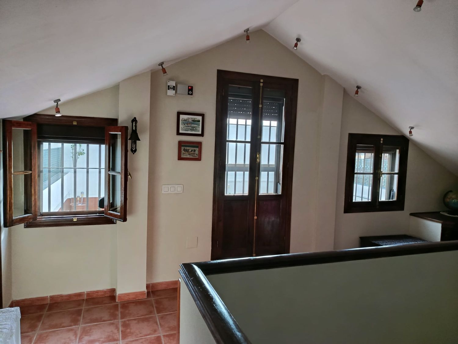 Chalet adosado en Calle Constantino Ponce de la Fuente, 135 - Foto 27