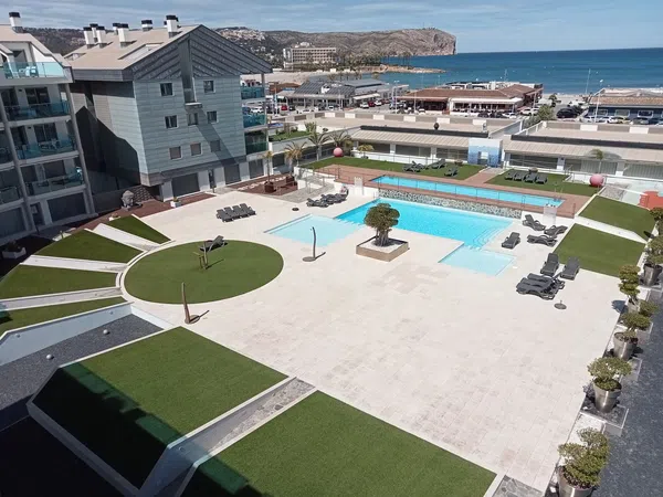 Dúplex en Avenida de Paris, 37, El Arenal, El Arenal - Foto 24
