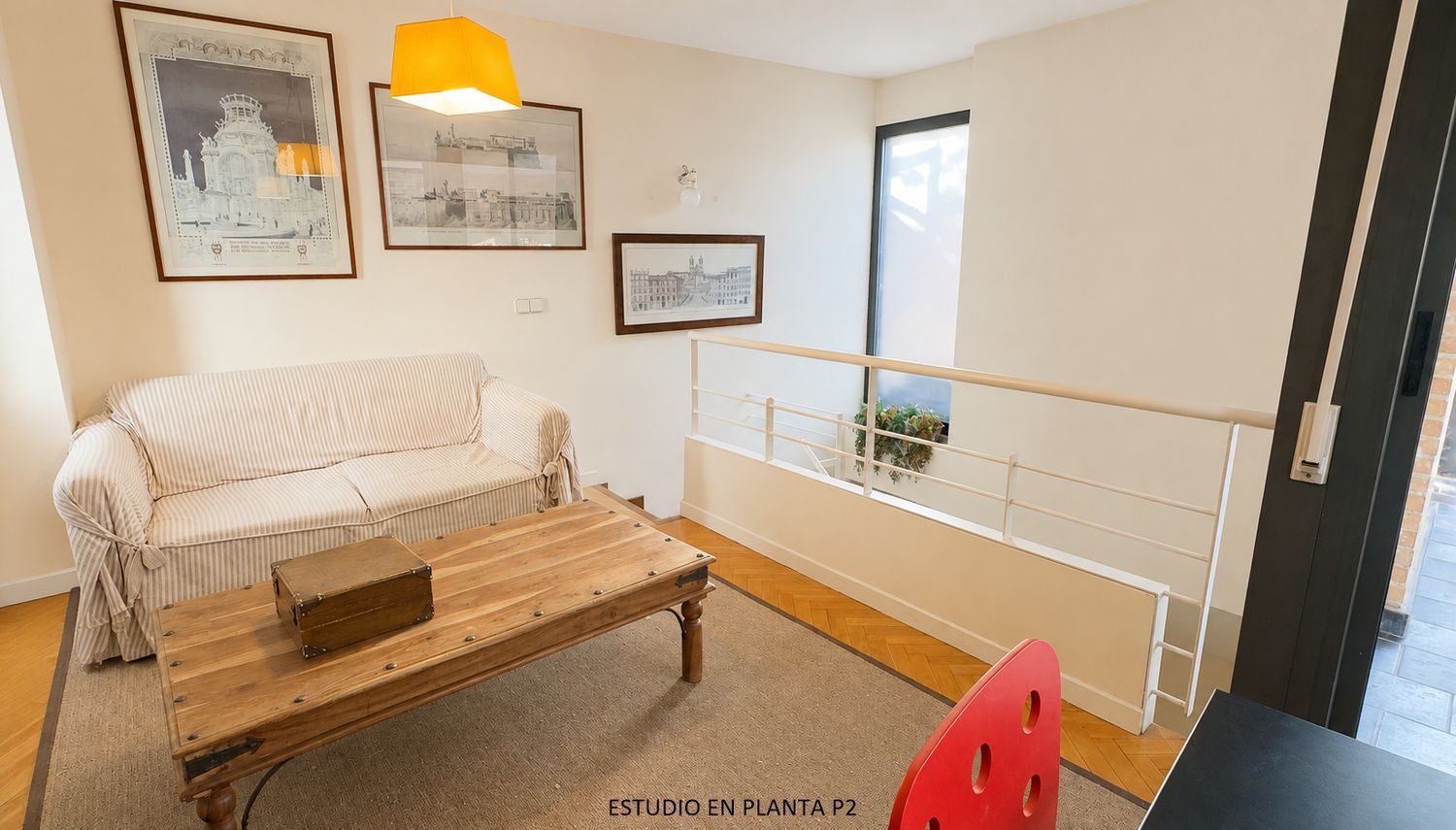 Chalet adosado en Calle Viña, 15, Casco Antiguo, Casco Antiguo - Foto 28
