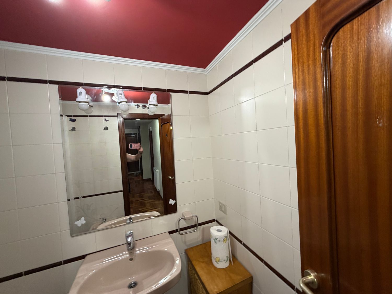 Dúplex en Avenida Pasaxe, 32, Eirís, Eirís - Foto 21