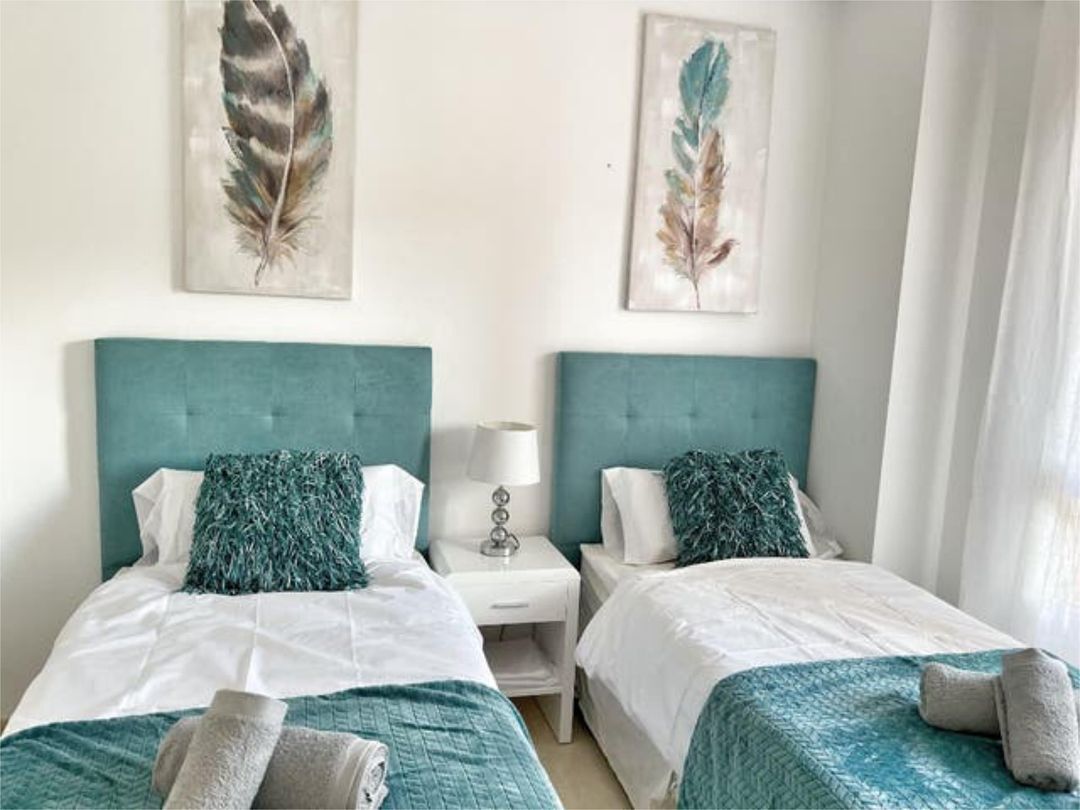 Piso en Riveria del Sol - Foto 6