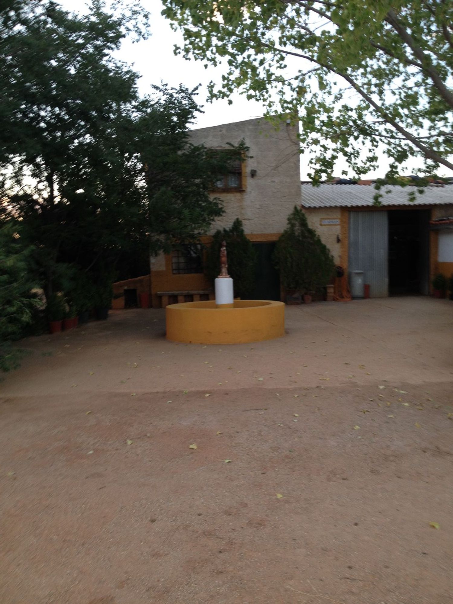 Finca rústica en Carretera de Ossa de Montiel s/n - Foto 6