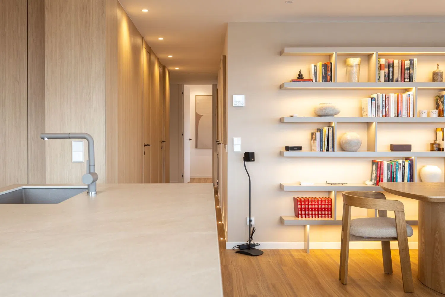 Piso en Barrio San Juan Bautista - Foto 11