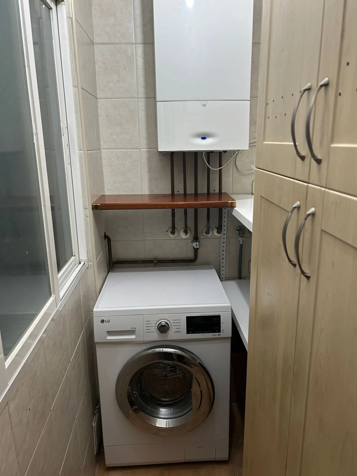 Piso en avenida de Monforte de Lemos, 69 - Foto 20