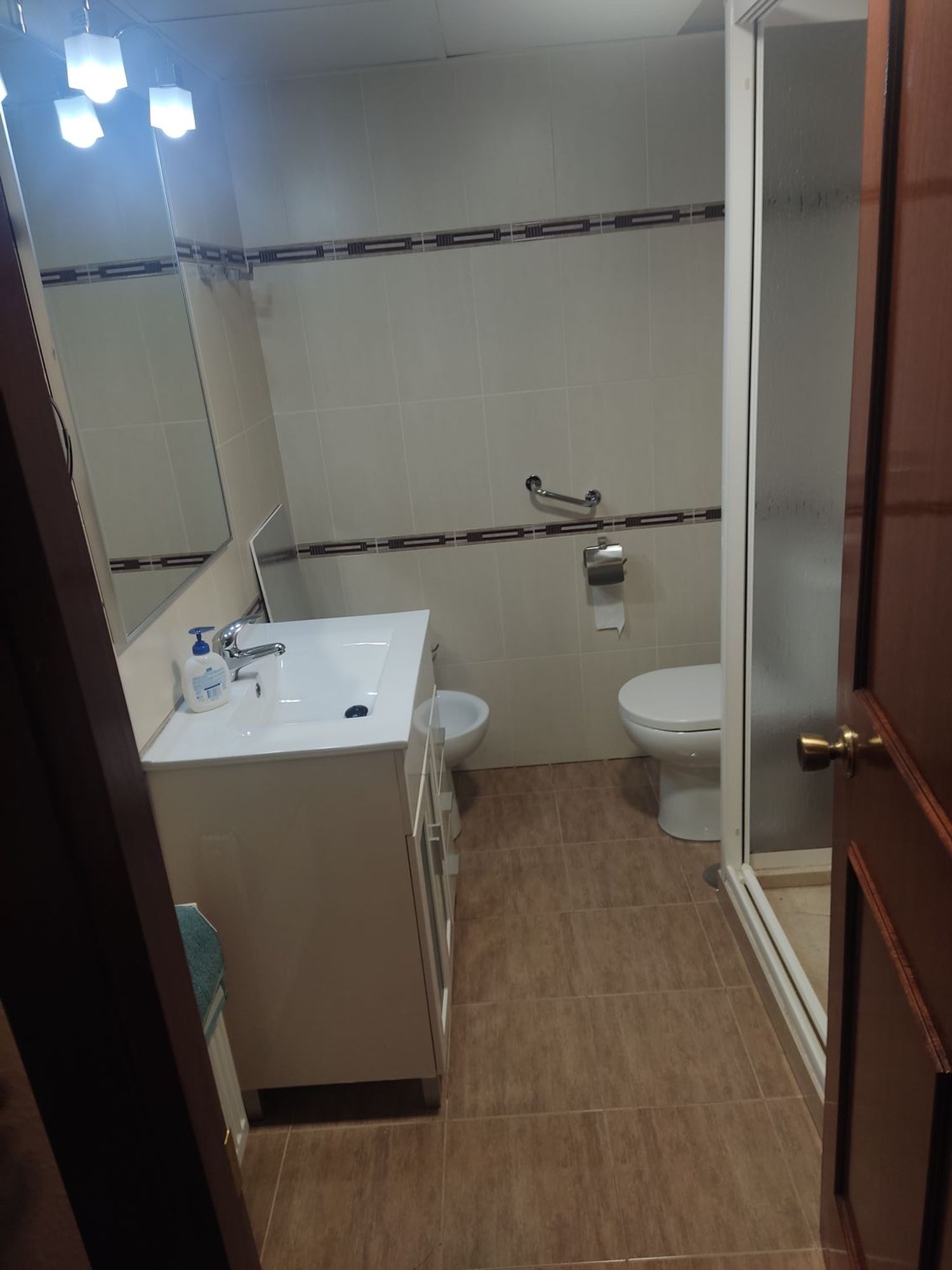 Piso en Calle Rico Cejudo, 4 a, Nervión - Foto 15