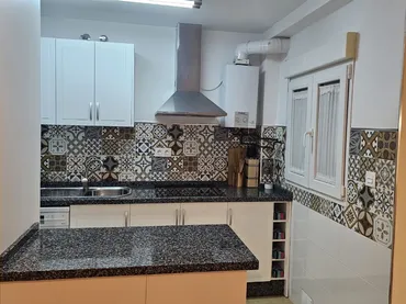 Piso en Algeciras - Foto 9